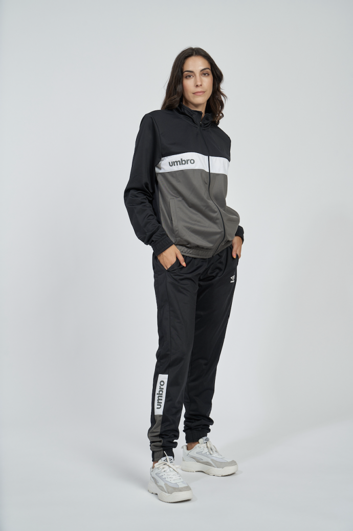 Top de treino Fw Sportswear Preto /...