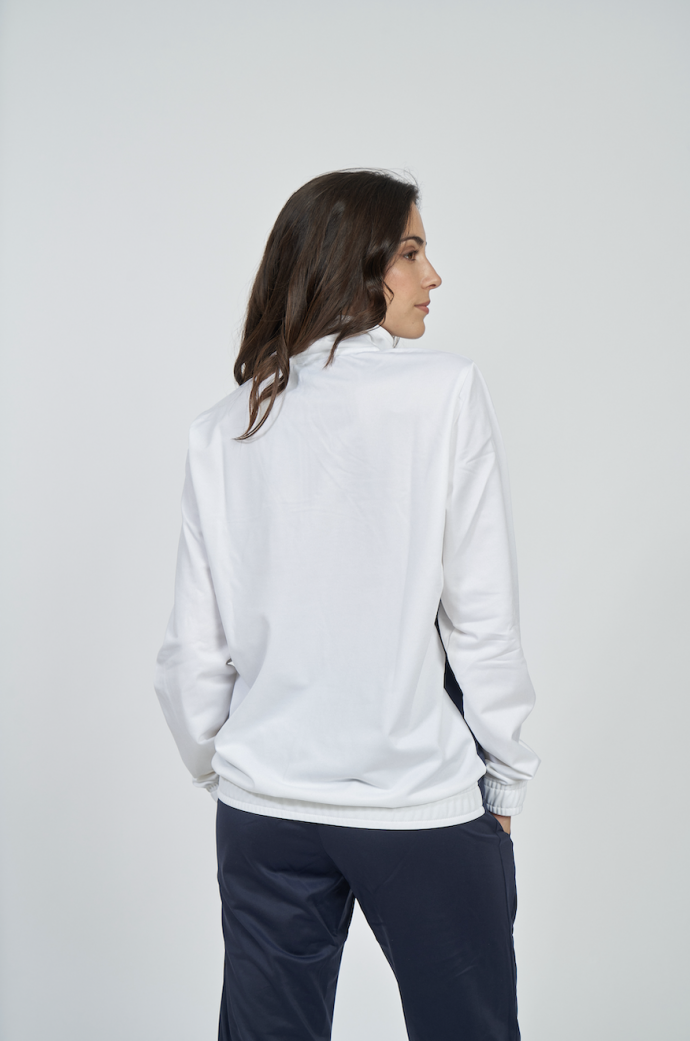FW SPORTSWEAR TRACK TOP BRILLIANT...