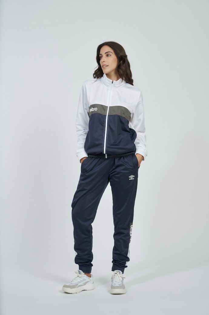 FW SPORTSWEAR TRACK TOP BRILLIANT...