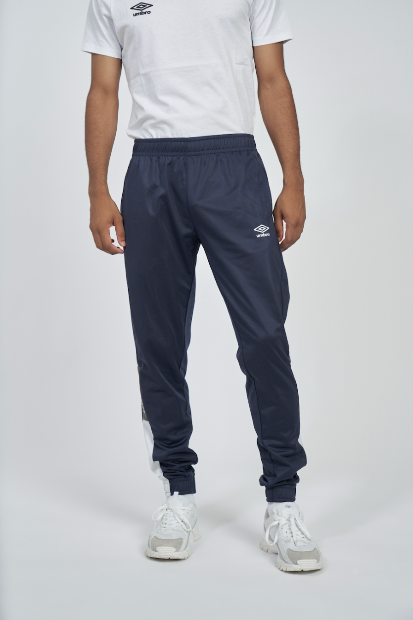 Pantalón Fw Sportwswear Track Pant Dark Navy / Brilliant...