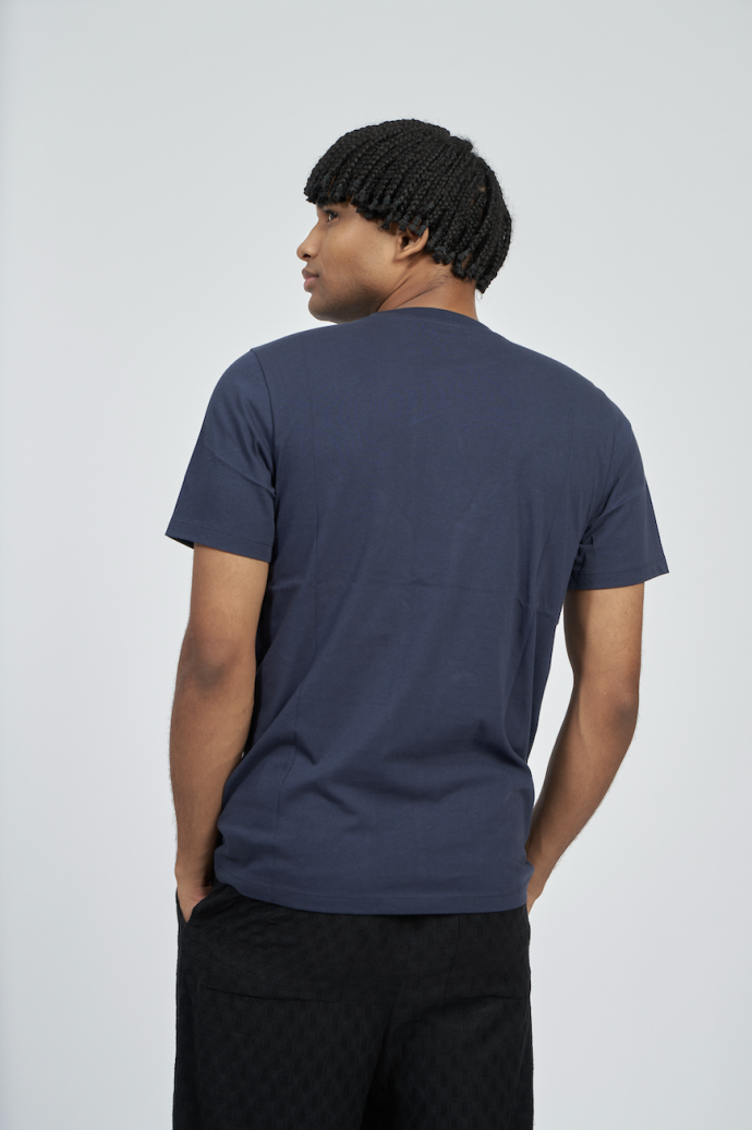 Camiseta Umbro Fw grão gráfico tee...