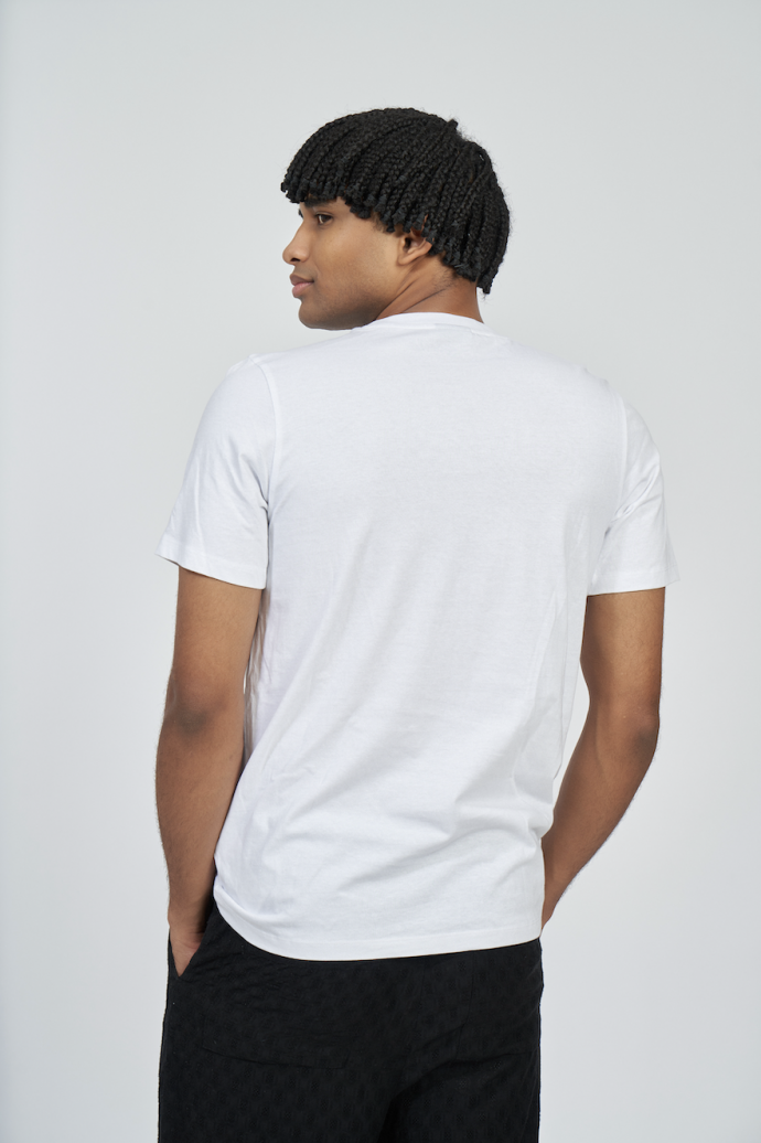 Umbro FW Layered Box Logo Graphic Tee...