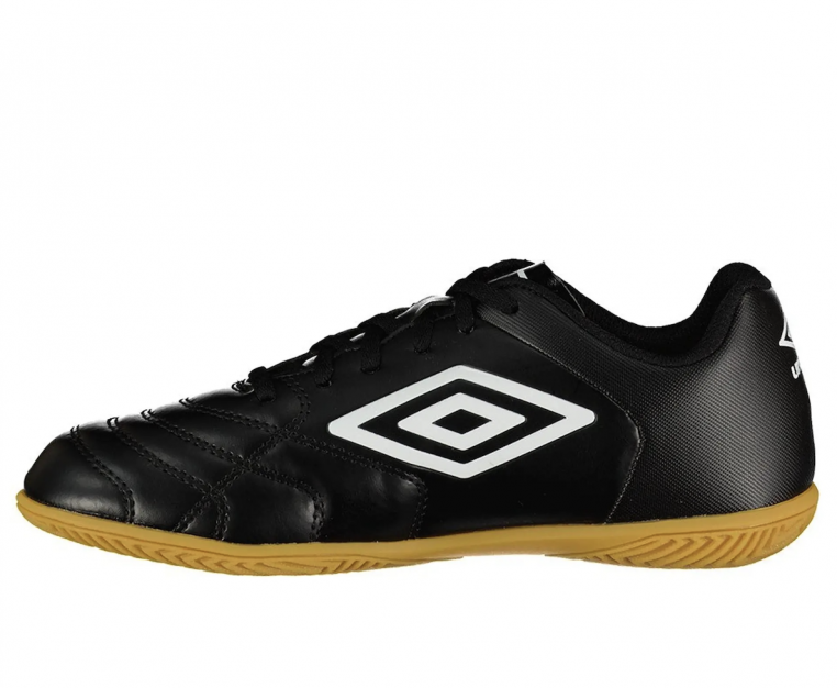 ZAPATOS FUTBOL NIÑO CLASSICO X INF UMBRO