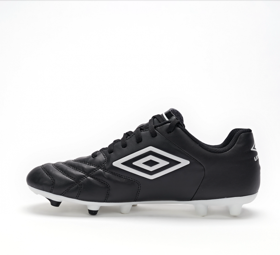 copy of Chuteira Umbro Classico XI FG Safety Yellow / Regal Blue / White- JNR