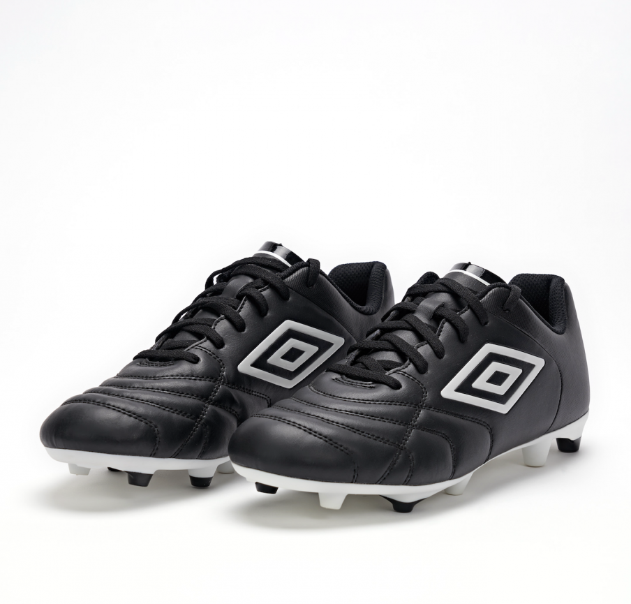 copy of Chuteira Umbro Classico XI FG Safety Yellow / Regal Blue / White- JNR