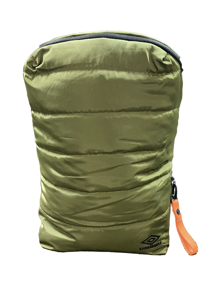 MOCHILA UMBRO FARADAY MÉDIA Verde Oliva