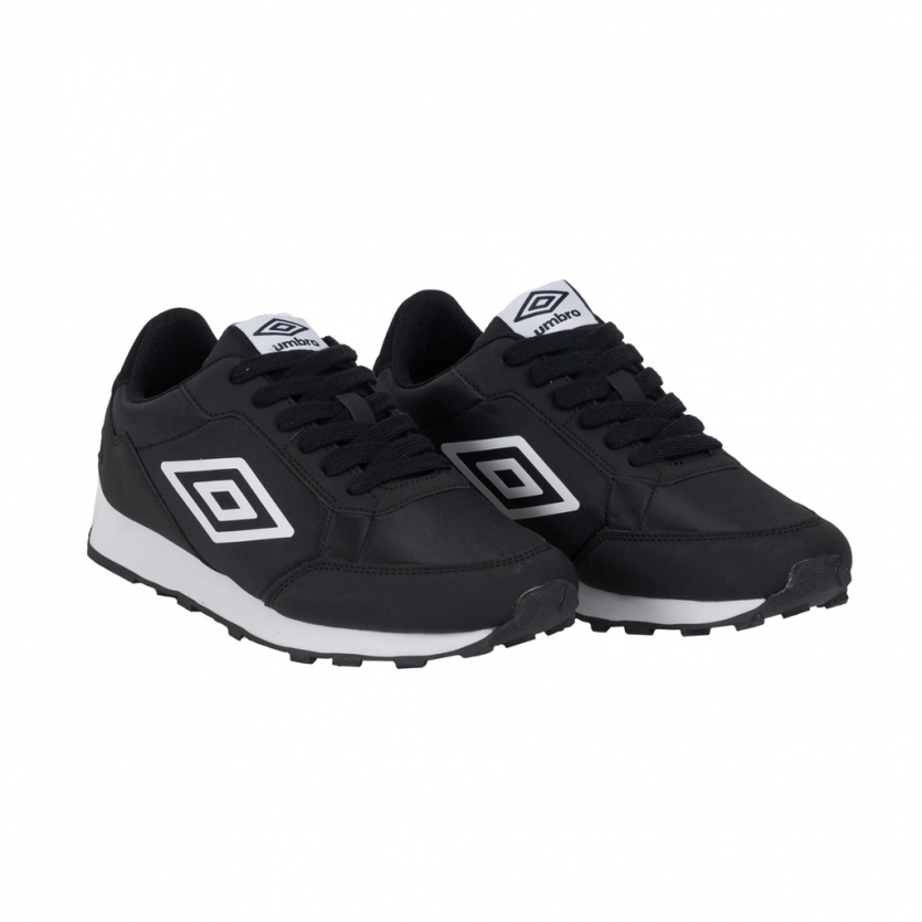 UMBRO ADDISON CARBON SNEAKER 2