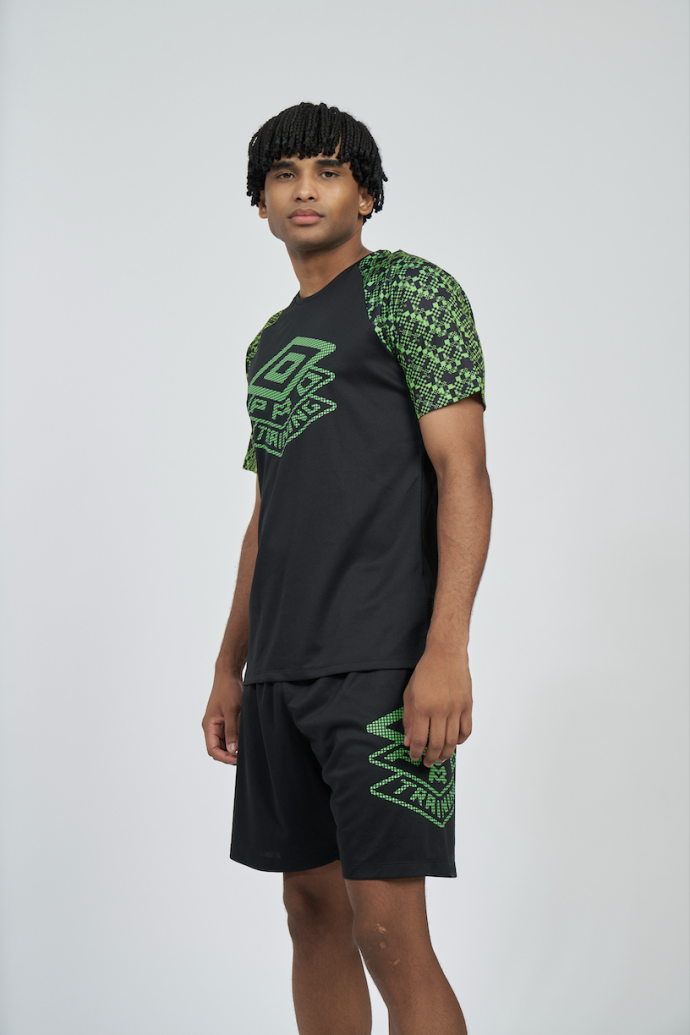 T-shirt Umbro Pro Training Active...