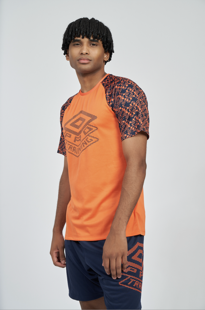 T-shirt Umbro Pro Training Active...