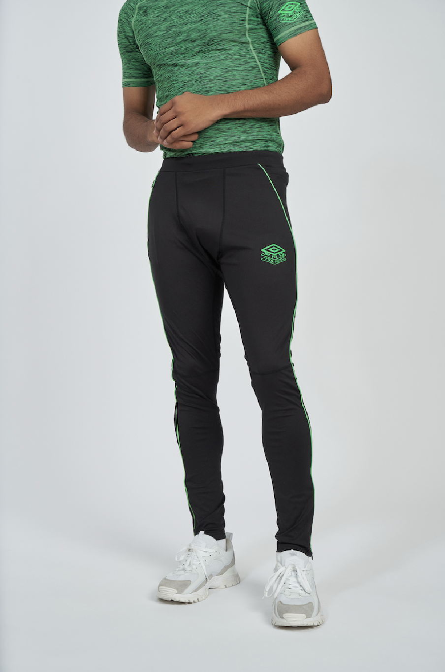 copy of JAQUETA LEVE UMBRO PRO TRAINING ELITE JAQUETA ½ ZIP
