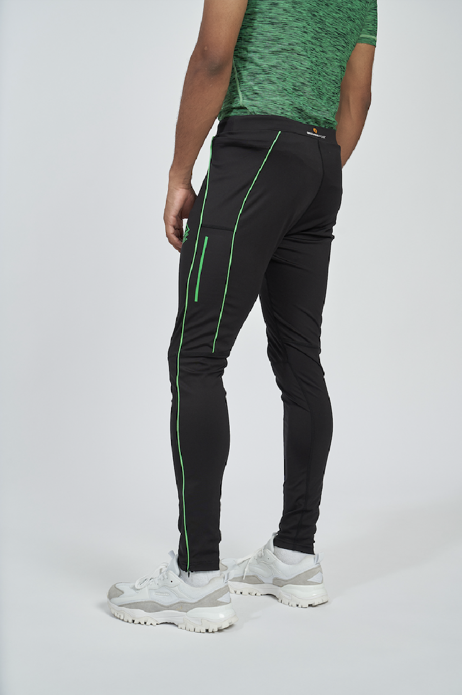 copy of JAQUETA LEVE UMBRO PRO TRAINING ELITE JAQUETA ½ ZIP