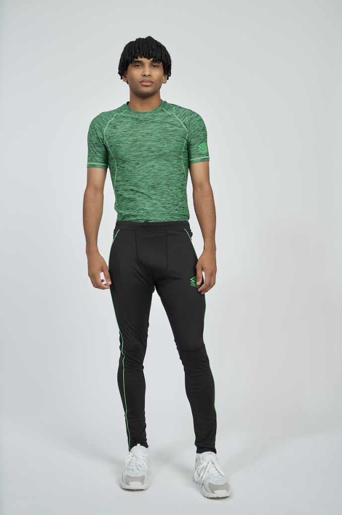 T-Shirt Pro Training Elite Baselayer...