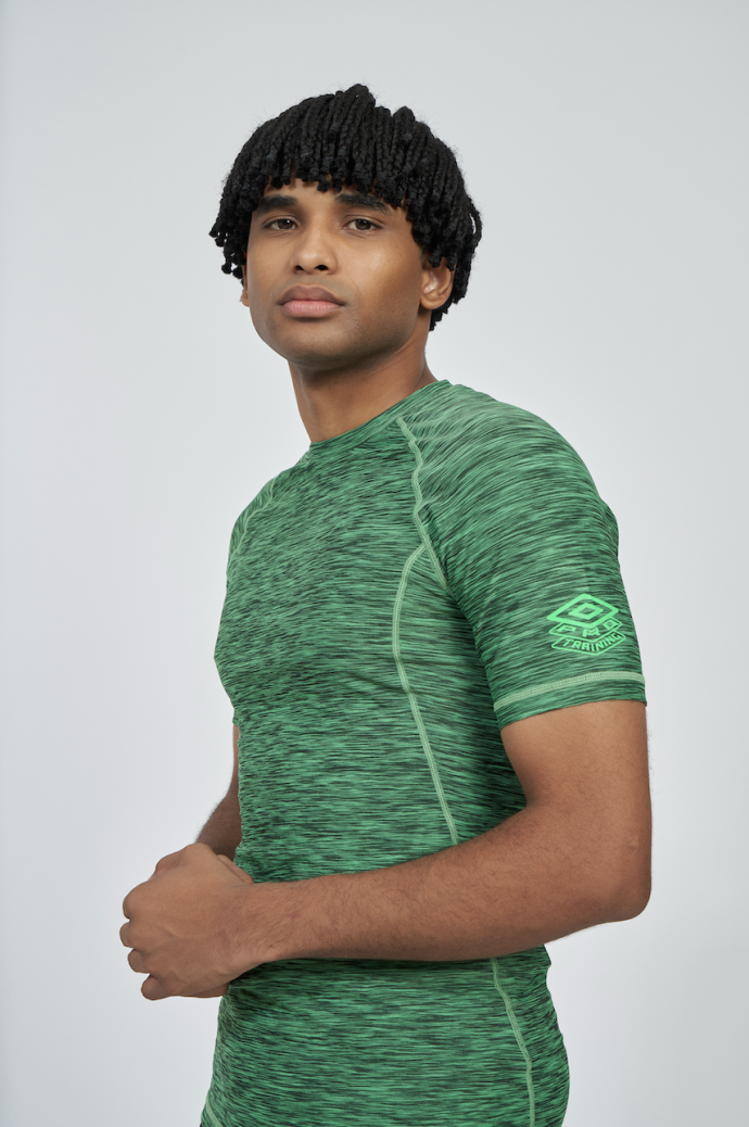 T-Shirt Pro Training Elite Baselayer...