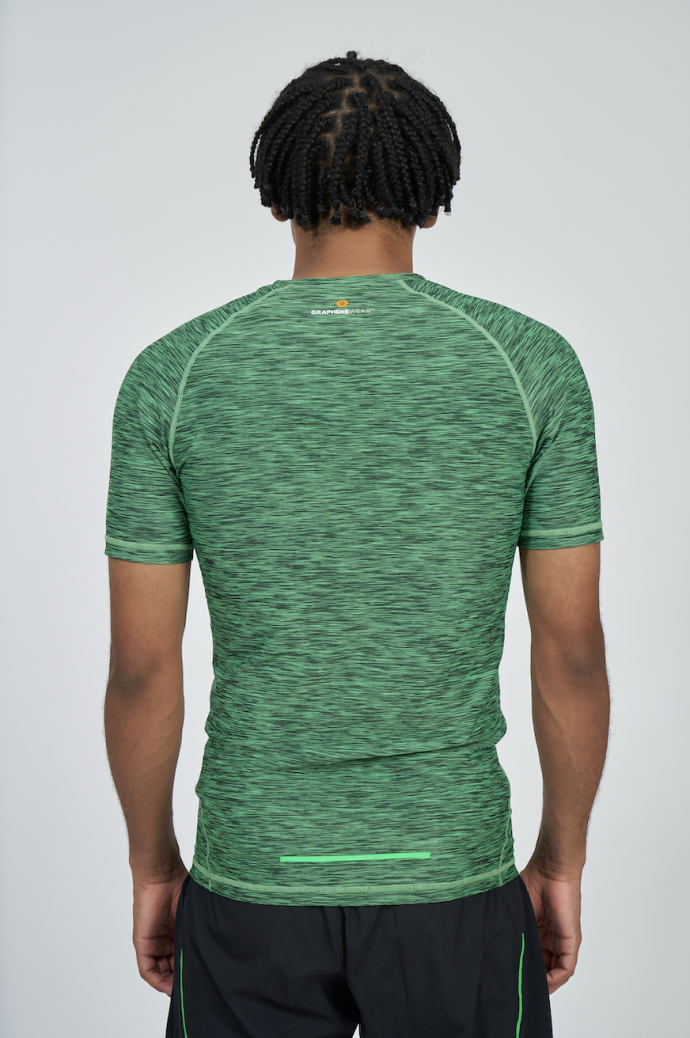 T-Shirt Pro Training Elite Baselayer...