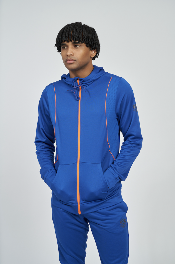 Jacket Umbro Pro Training FZ Hoodie...