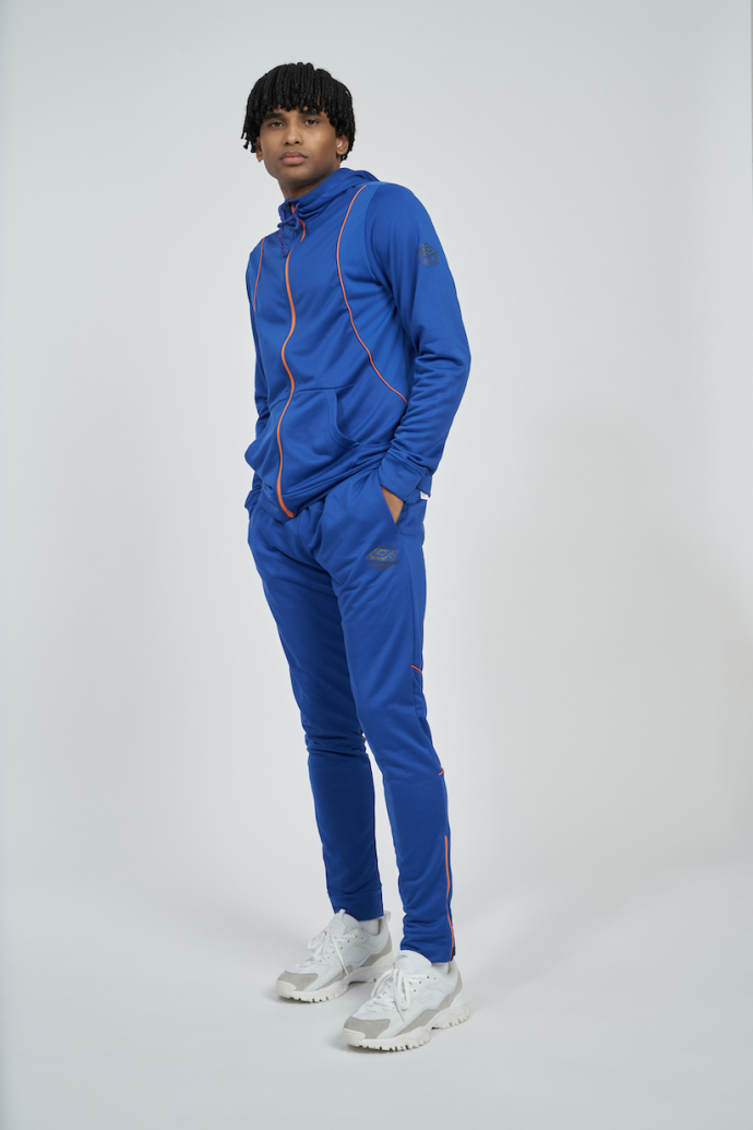 Jacket Umbro Pro Training FZ Hoodie...