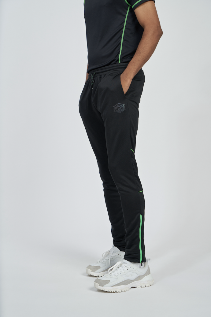 Pantalón Umbro Pro Training Poly Pant...