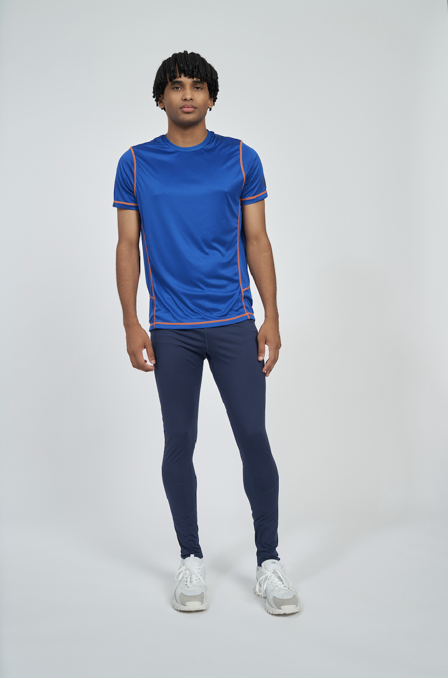Legging Umbro Pro Training Legging Dark Navy