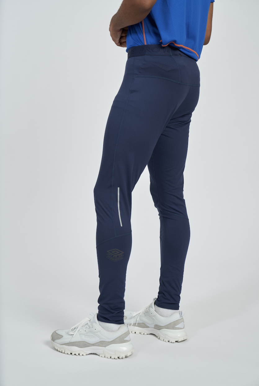 copy of Umbro Pro Training Legging Μαύρο 2