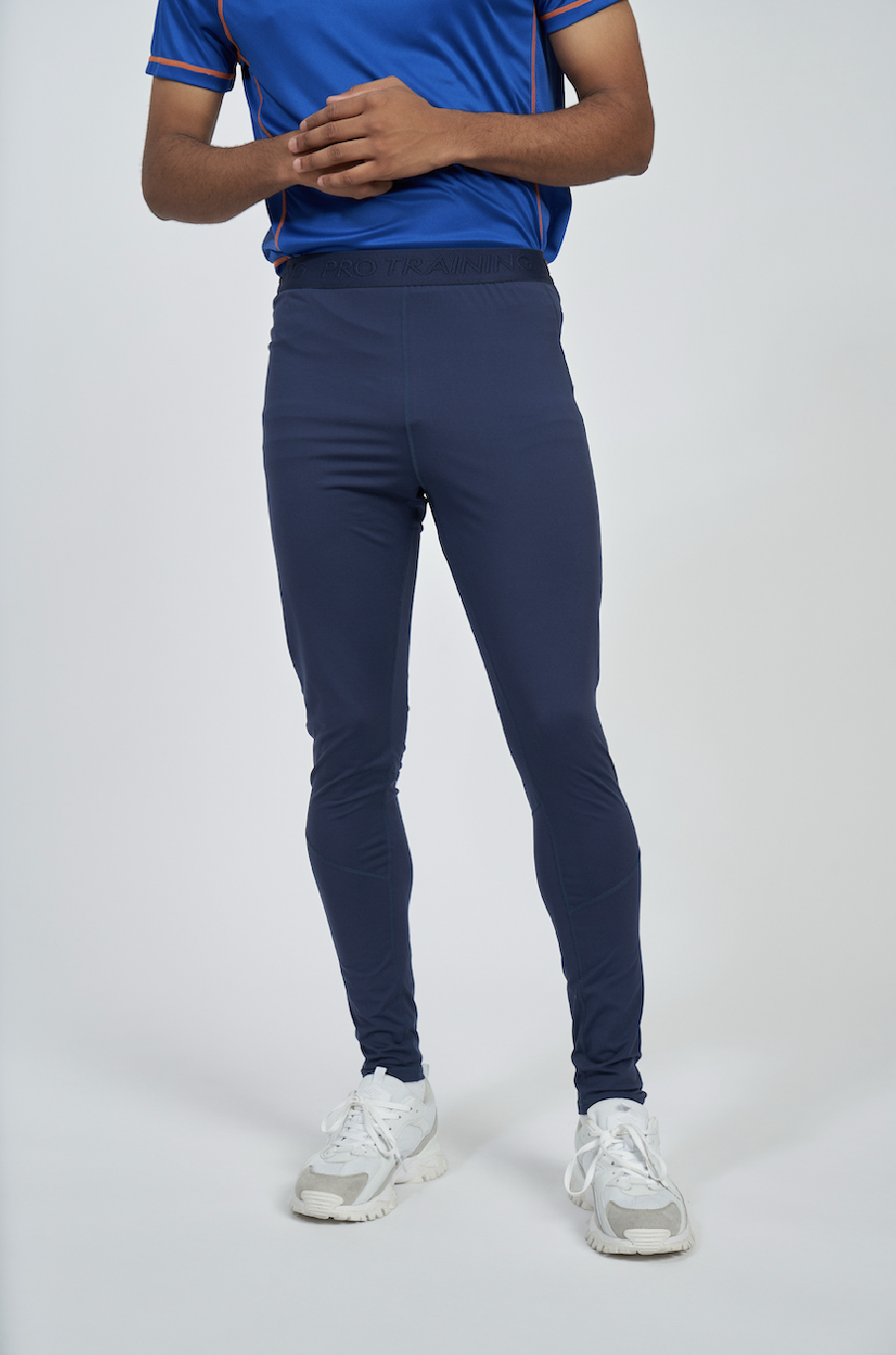 Legging Umbro Pro Training Legging Dark Navy