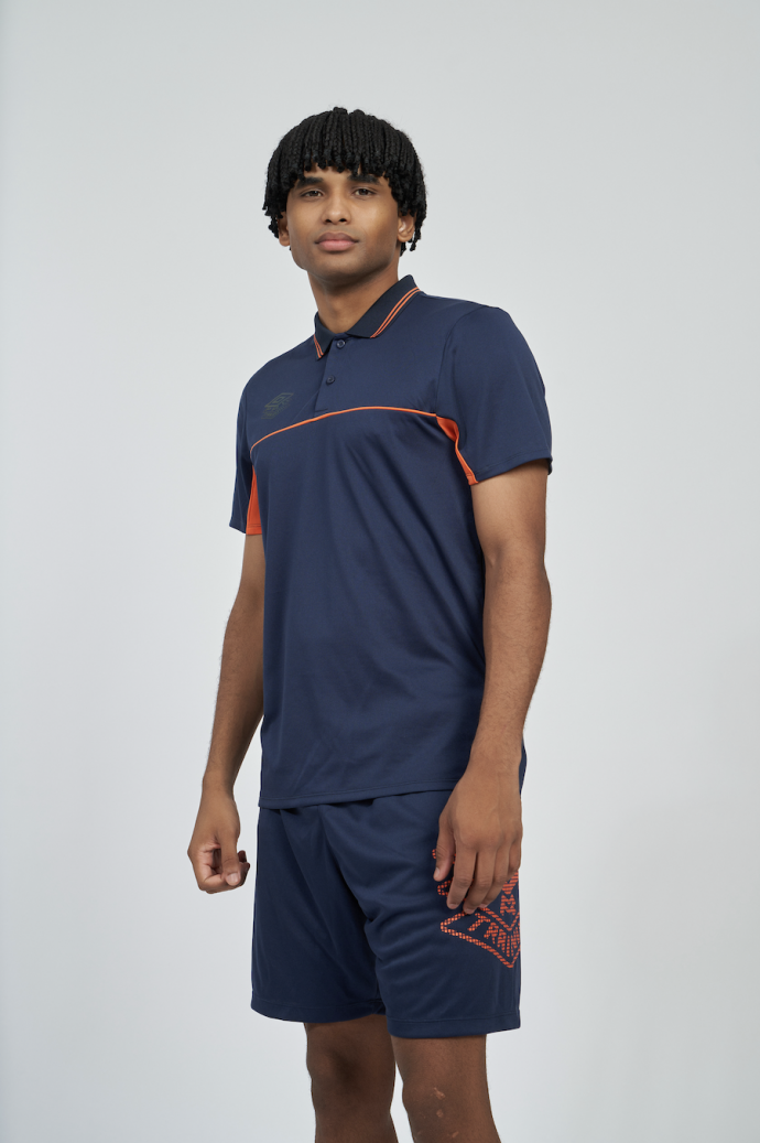 Polo Umbro Pro Training Active Polo...