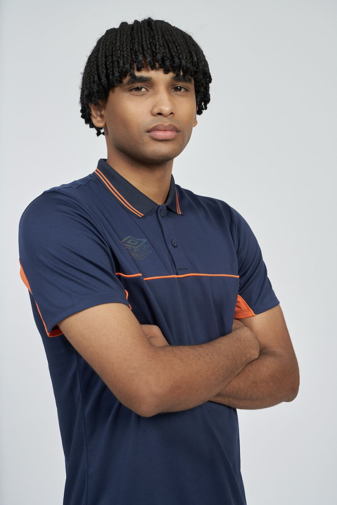 Polo Umbro Pro Training Active Polo...