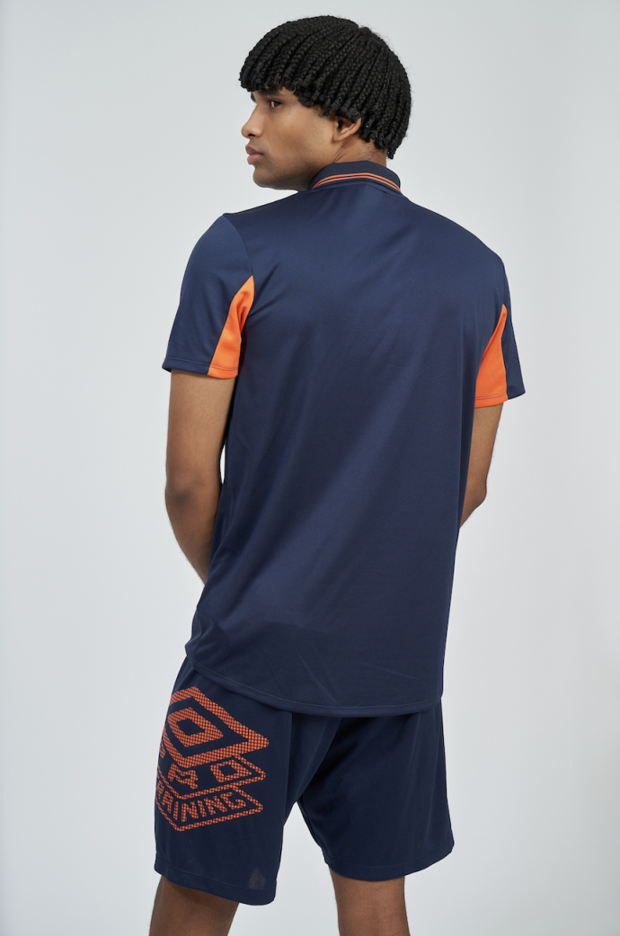 Polo Umbro Pro Training Active...