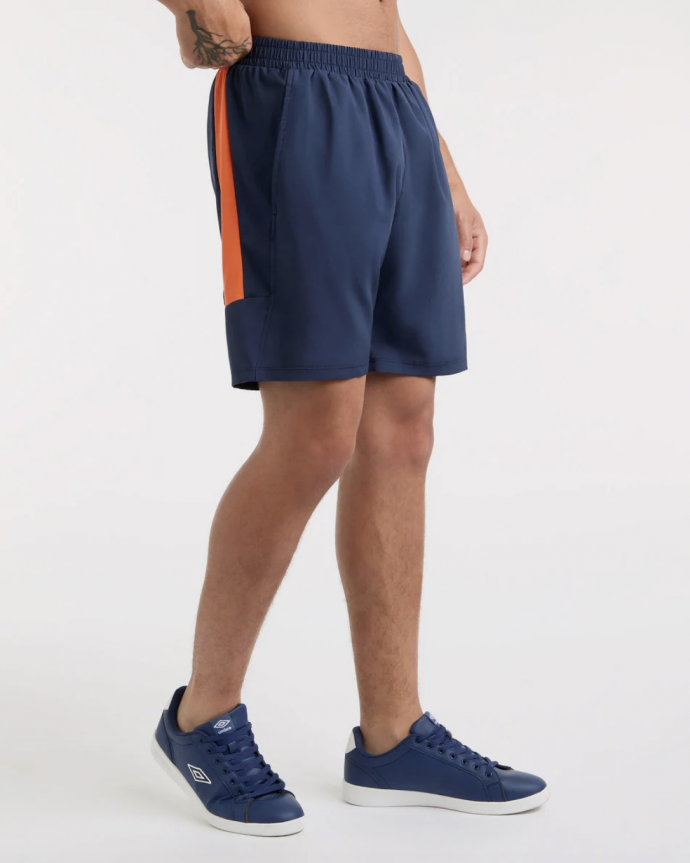 Umbro Pro Training Woven Short...