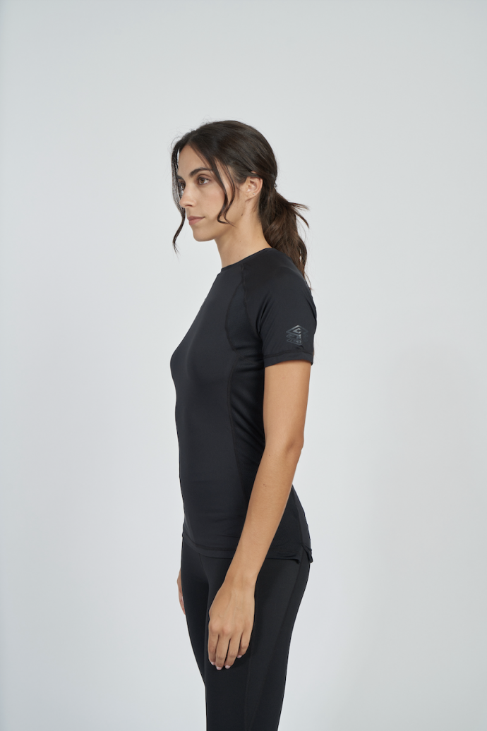 Umbro Pro Training Poly Tee - Womens...