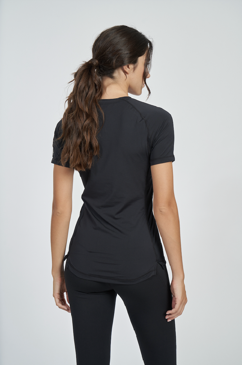 copy of Camiseta Umbro Pro Training Poly Tee - Womens... 2