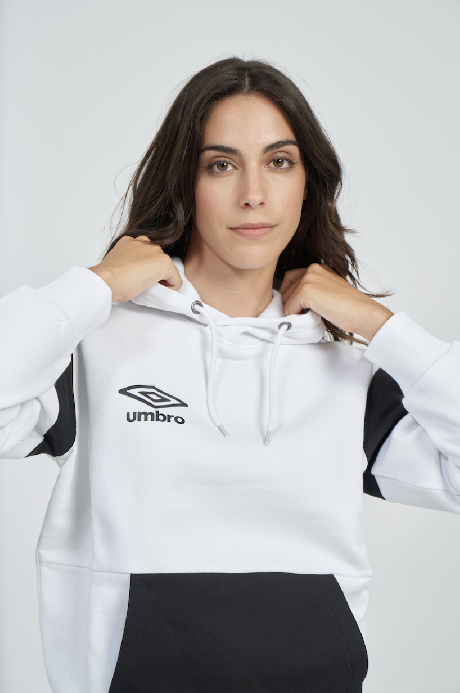 CHANDAL UMBRO GASHERBRUM BLACK / WHITE