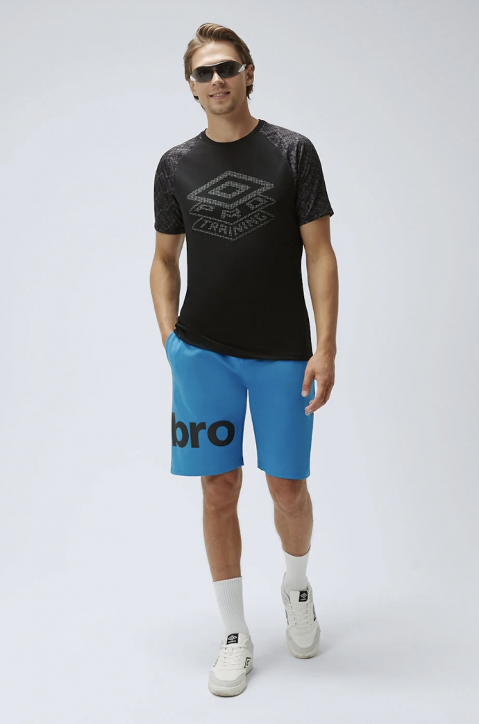 T-Shirt Umbro Pro Training Active...