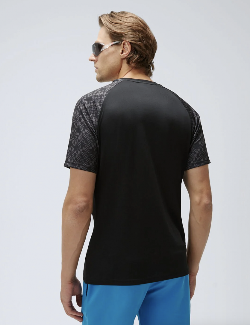 T-Shirt Umbro Pro Training Active Graphic Sleeve Jersey... 2