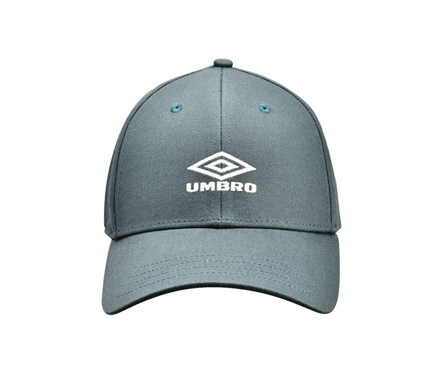 copy of Boné Umbro Essentials Preto