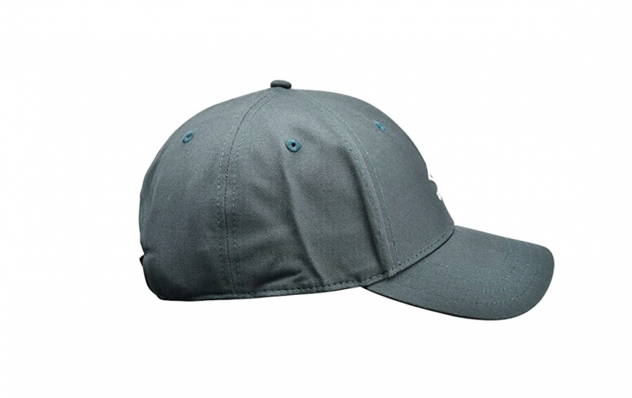 copy of Umbro Essentials Black Cap
