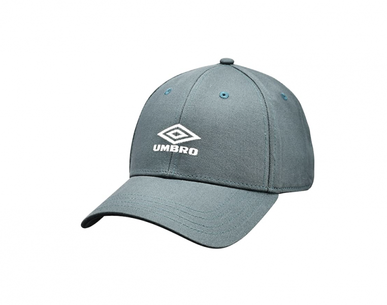 copy of Umbro Essentials Black Cap