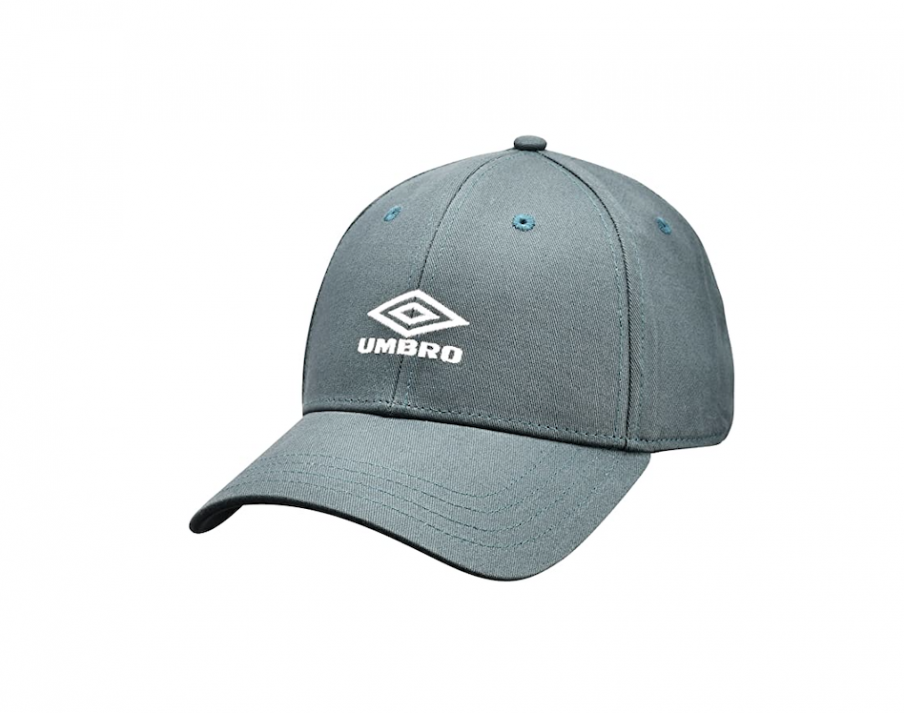 copy of Boné Umbro Essentials Preto