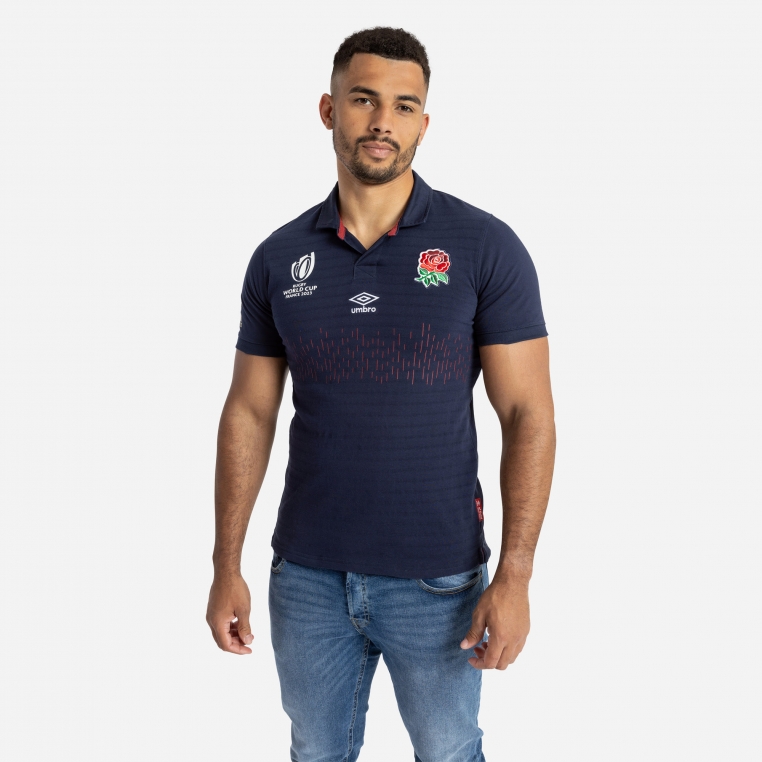 ENGLAND WC ALTERNATE CLASSIC JERSEY S/S OFFIZIELLES LIZENZPRODUKT