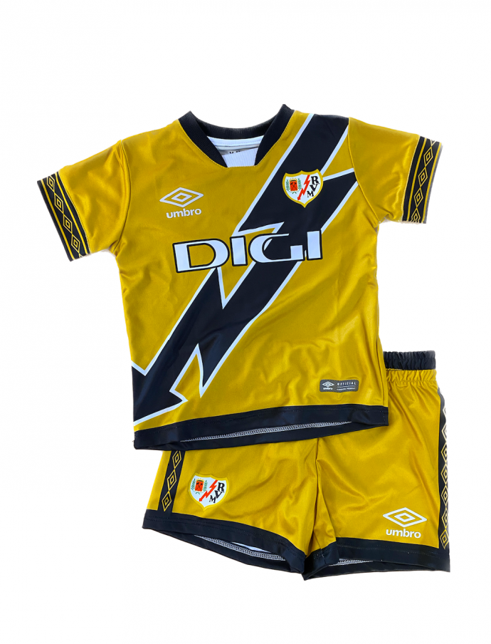 copy of RAYO VALLECANO HOME/23 MINI...