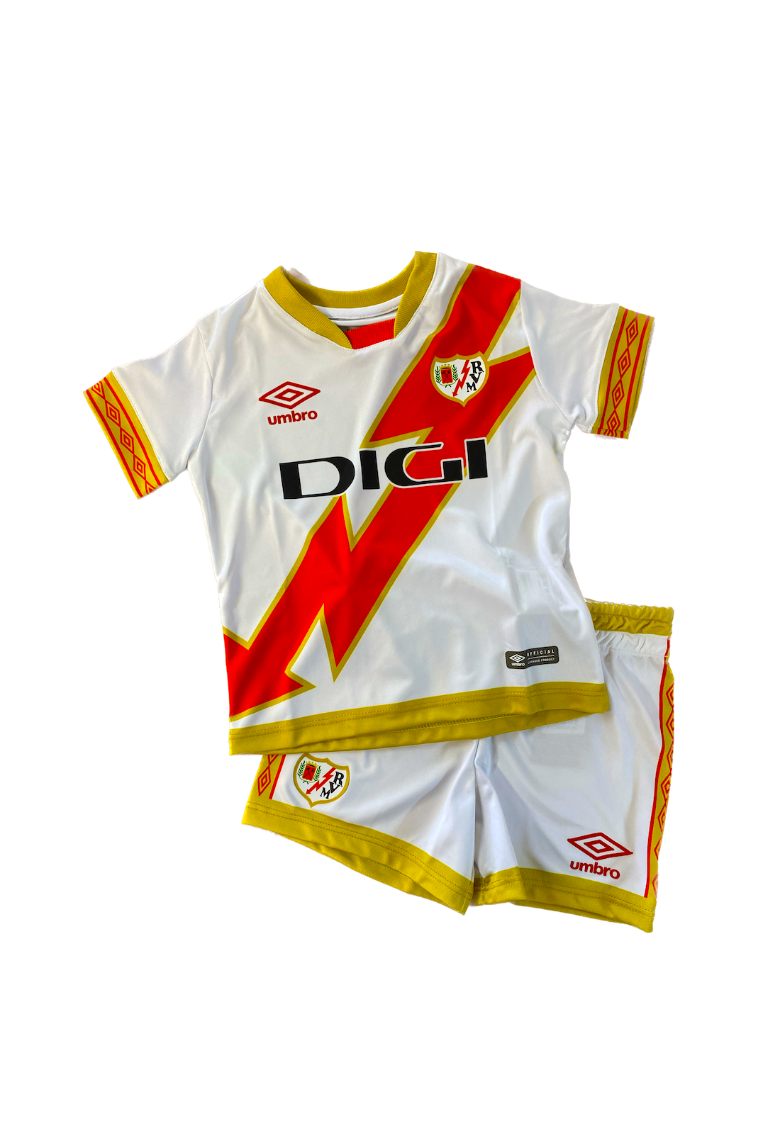 Indumentaria Deportiva  Football kits, Football