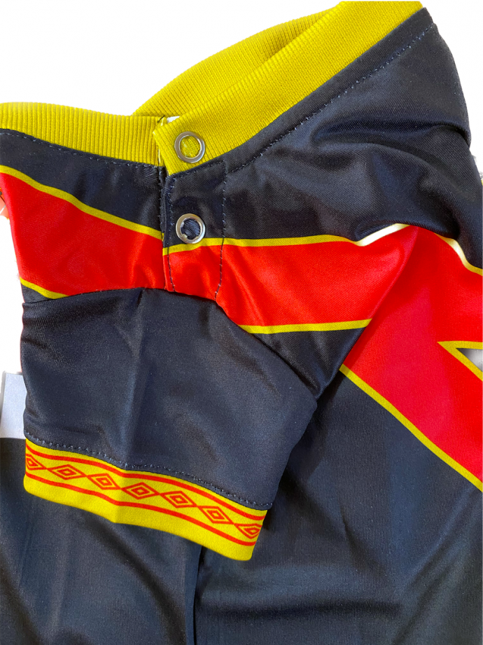 RAYO VALLECANO AWAY/23 MINI KIT BABY
