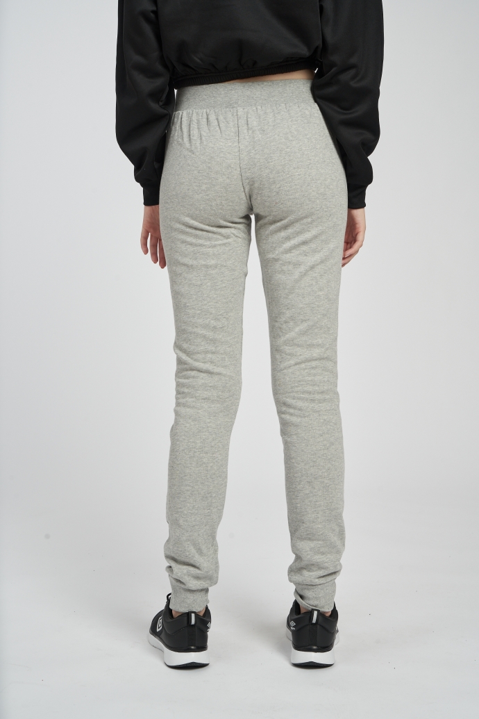 Calça guarda-roupa Umbro Cinza / Preto