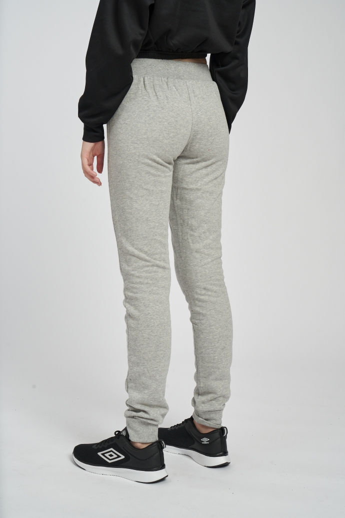 Wardrobe Pants Umbro Gray / Black
