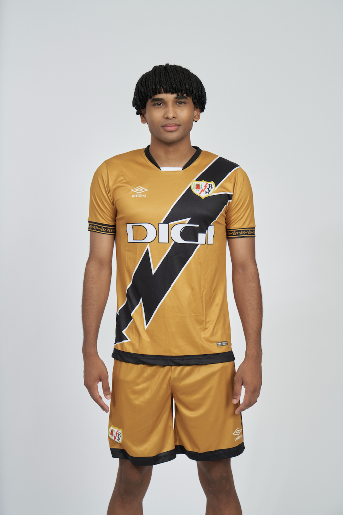 copy of UMBRO RAYO VALLECANO THIRD...