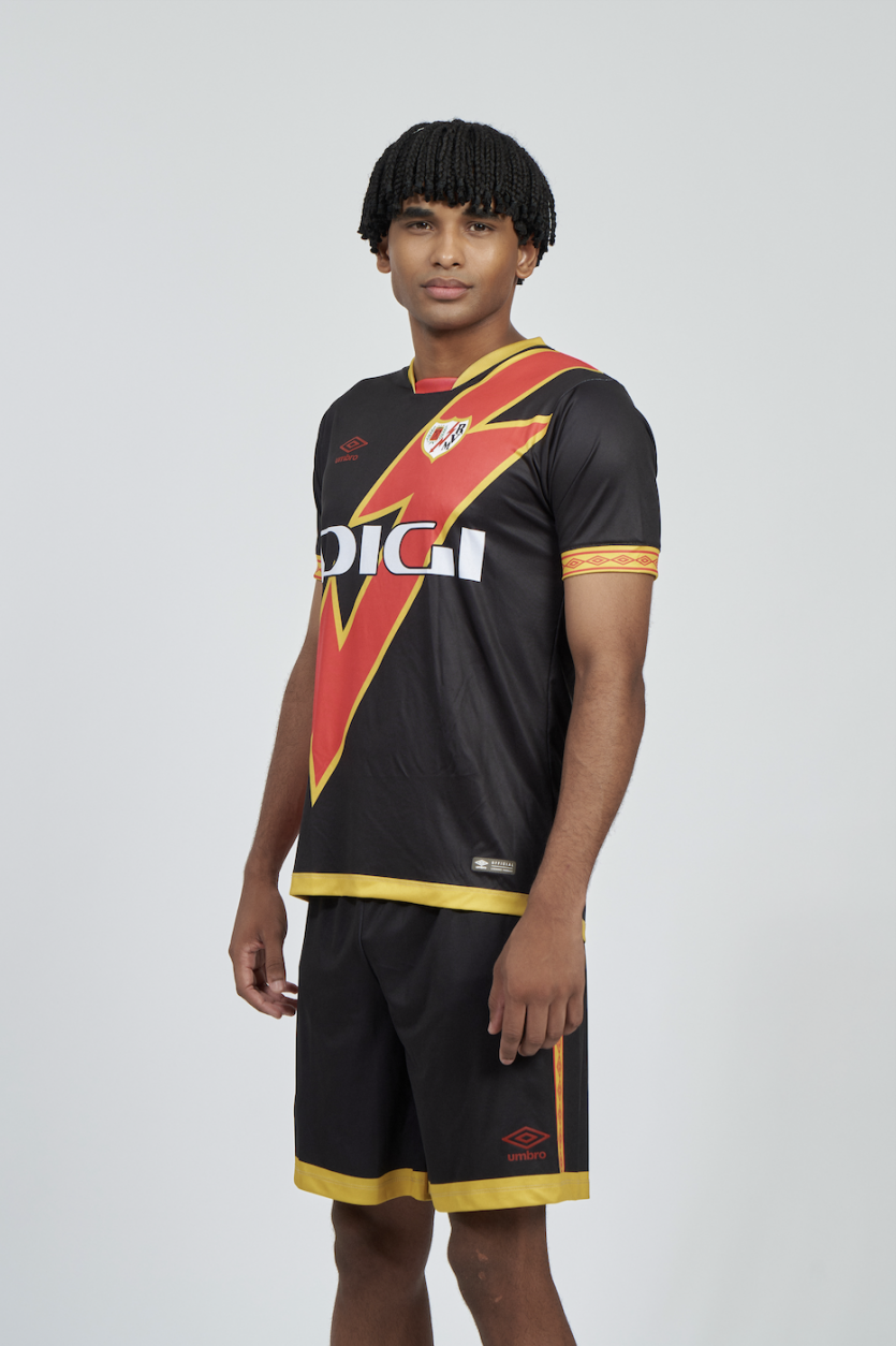 copy of UMBRO RAYO VALLECANO AWAY 23-24 JERSEY 2