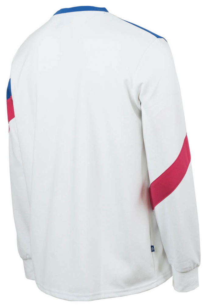 Sweatshirt SECTOR CREW SWEAT BRIGHT...