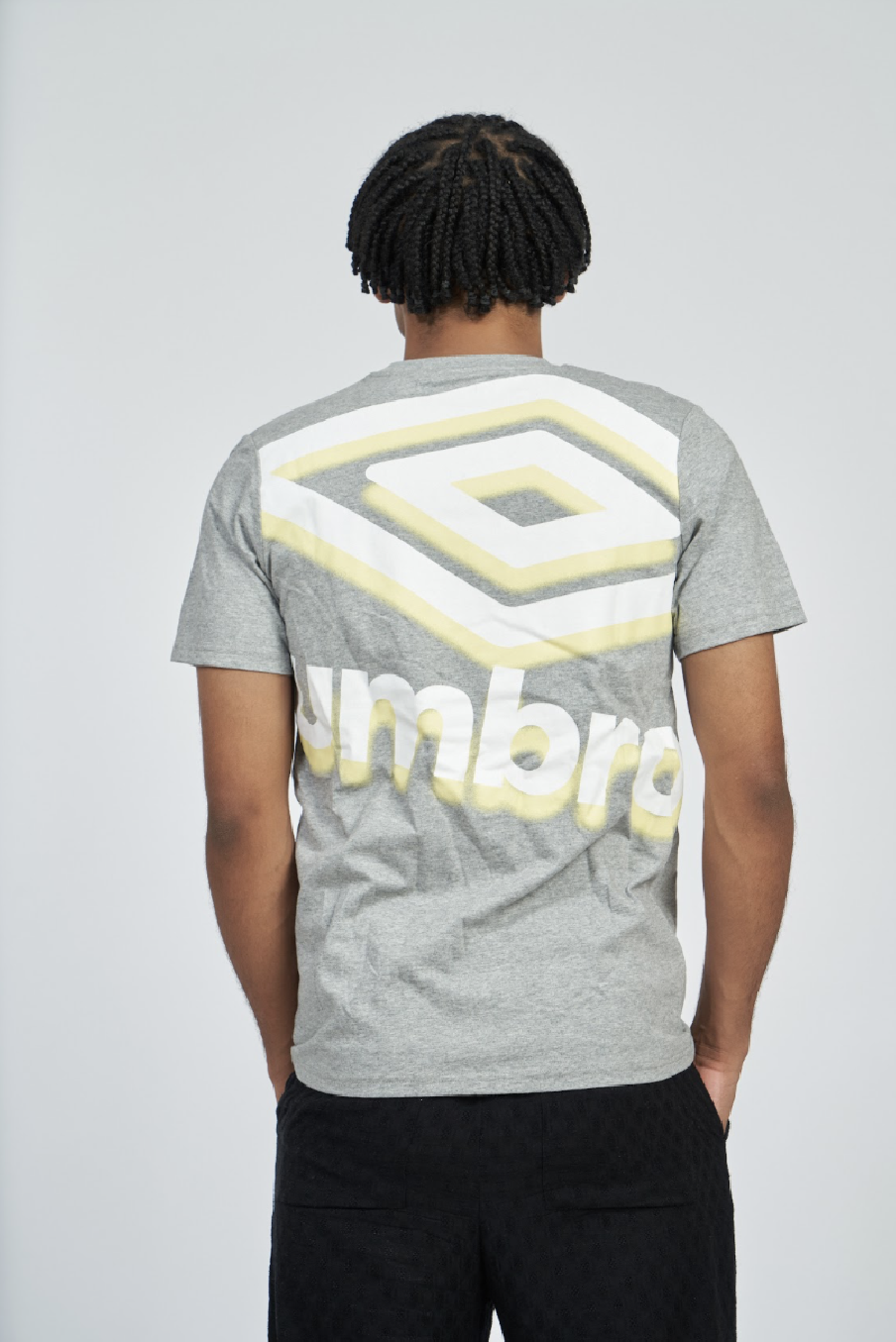 Umbro clearance bumpy uomo