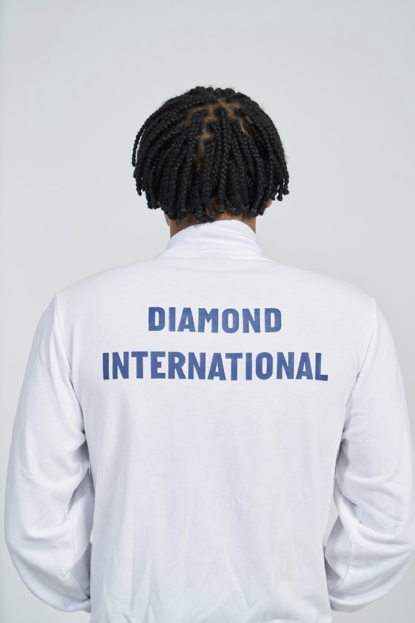 copy of Umbro Istoronal Schwarz/Schwarzer Trainingsanzug 2