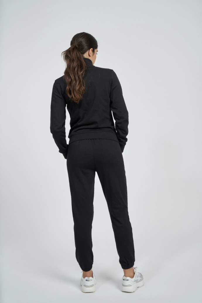Tracksuit Umbro Malubar o preto