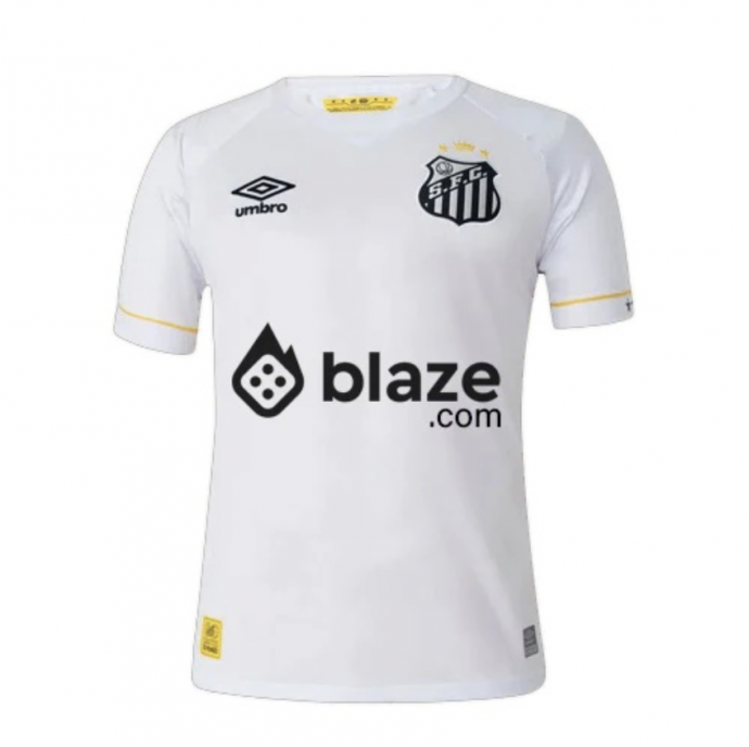 T-shirt Umbro Saints FC 23-24 Home...